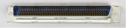 Pickering cable mount,  mating side view