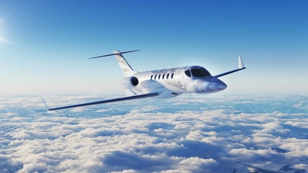 Hardware-in-the-Loop (HIL) and Real-Time Simulation Help Honda Accelerate the Commercialization of its HondaJet Echelon