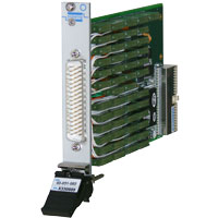 40-651 Power Multiplexer module