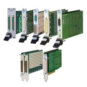Pickering's LXI, PCI and PXI switching at ATE Korea