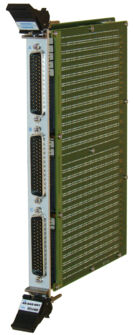 PXI High-Density Matrix used in PATS-70 program for A-10 aircraft