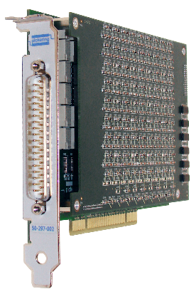 50-297 PCI card