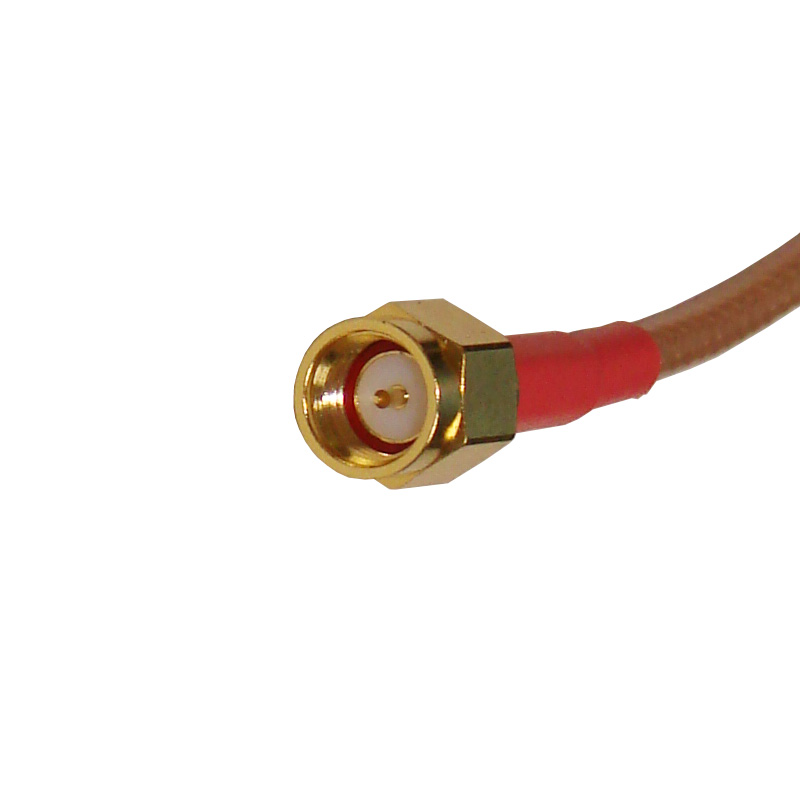 Male SMA connector