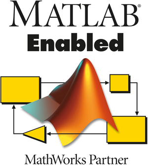 Mathworks MATLAB® drivers, example programs and applications