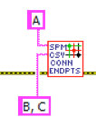 Switch Path Manager LabView