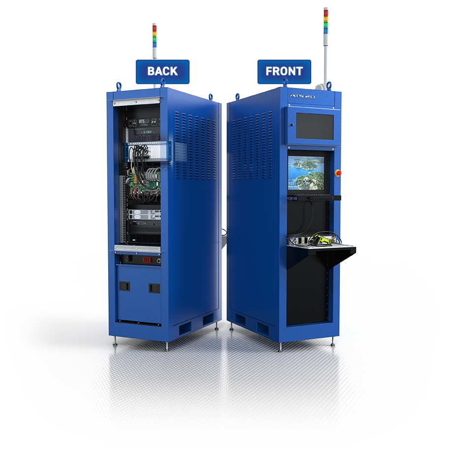 Curtis Instruments Builds Second-Generation Automated Test System for Checking Motor Controllers