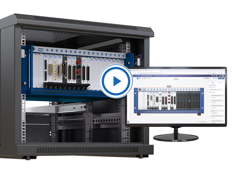 Own Signal Path Design from Concept to Deployment with Test System ...