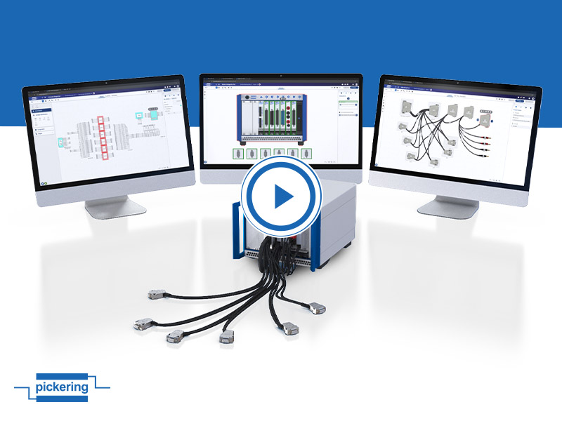 Own Signal Path Design from Concept to Deployment with Test System ...