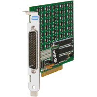 50-412 PCI Digital I/O Card