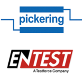 Entest and Pickering Interfaces