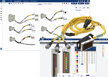 Pickering's updated Cable Design Tool