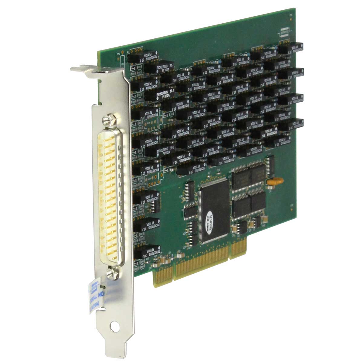 50-294 PCI Resistor Card