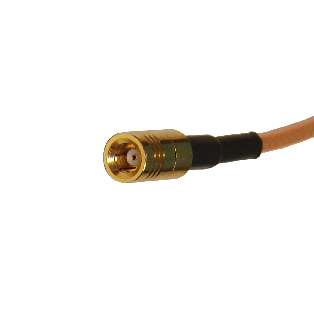 Female SMB connector